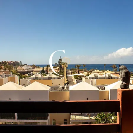 شقة Casa Annie *