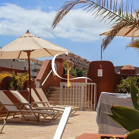Casa Annie * Palm-mar