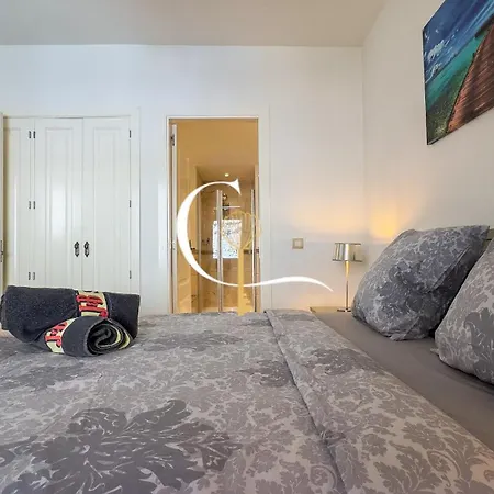 Casa Annie شقة *