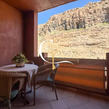 Casa Annie شقة