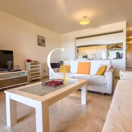 شقة Casa Annie بالم مار