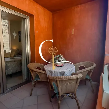 Apartment Casa Annie