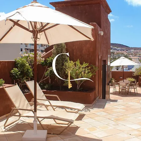 Casa Annie بالم مار