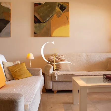 Casa Annie شقة