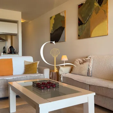Apartment Casa Annie Palm-mar