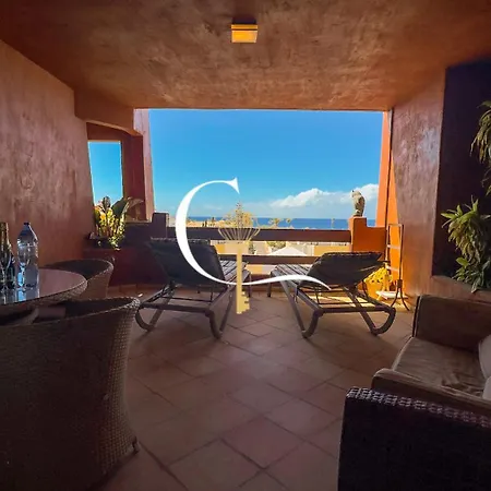 Casa Annie Apartment Palm-mar