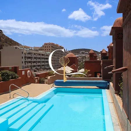 Casa Annie بالم مار