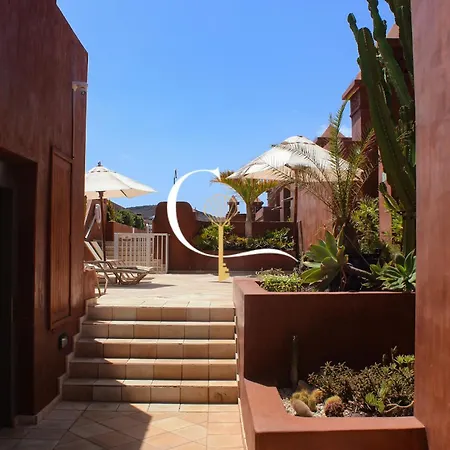 شقة Casa Annie بالم مار