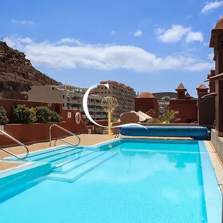 Casa Annie بالم مار