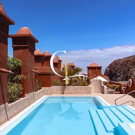 شقة Casa Annie بالم مار