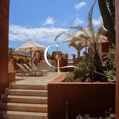 Casa Annie شقة *