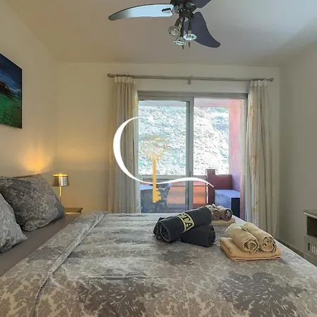 Casa Annie شقة بالم مار