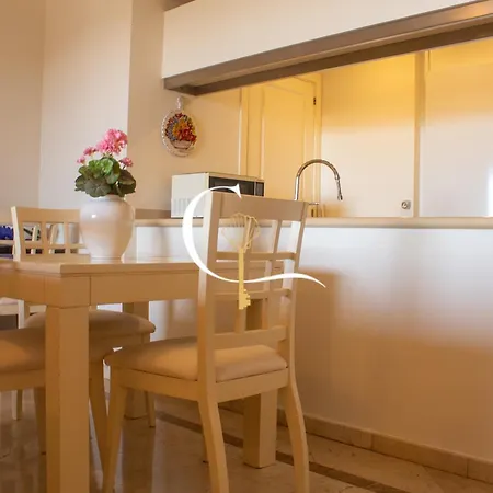 شقة Casa Annie بالم مار