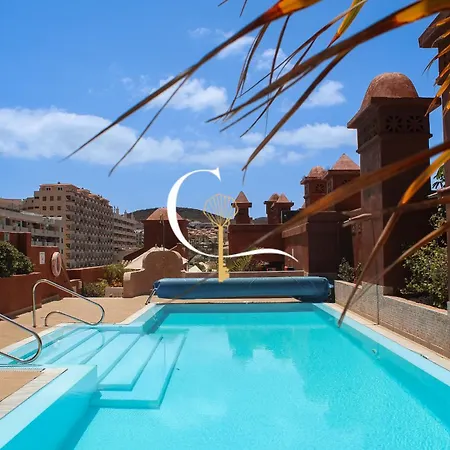 Casa Annie شقة بالم مار