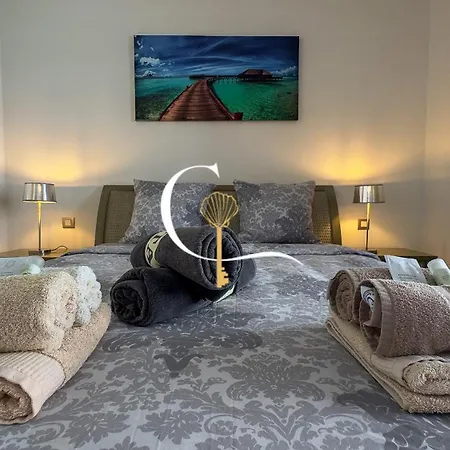 Casa Annie بالم مار
