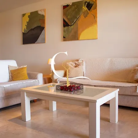 Casa Annie شقة *