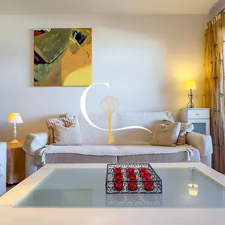 Casa Annie بالم مار