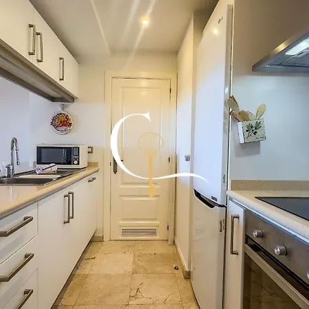 Casa Annie Apartment