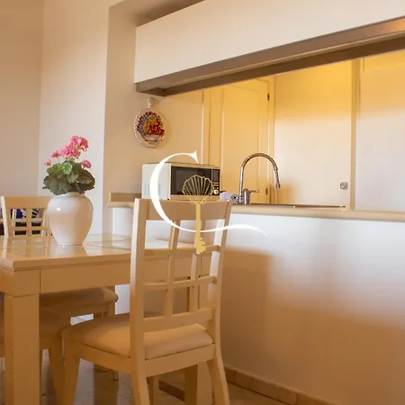 Casa Annie شقة *